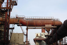 Шеф-монтаж, пусконаладка и обучение