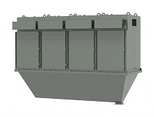 Рукавный фильтр КФЕ240