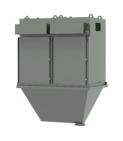 Рукавный фильтр КФЕ120