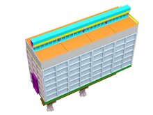 РУКАВНЫЕ ФИЛЬТРЫ СРЕДНЕЙ И БОЛЬШОЙ ПРОИЗВОДИТЕЛЬНОСТИ