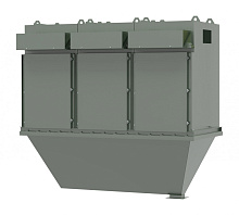 Рукавный фильтр КФЕ135